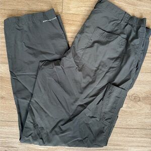 Men’s Columbia PFG Omni-Shade Fishing Pants